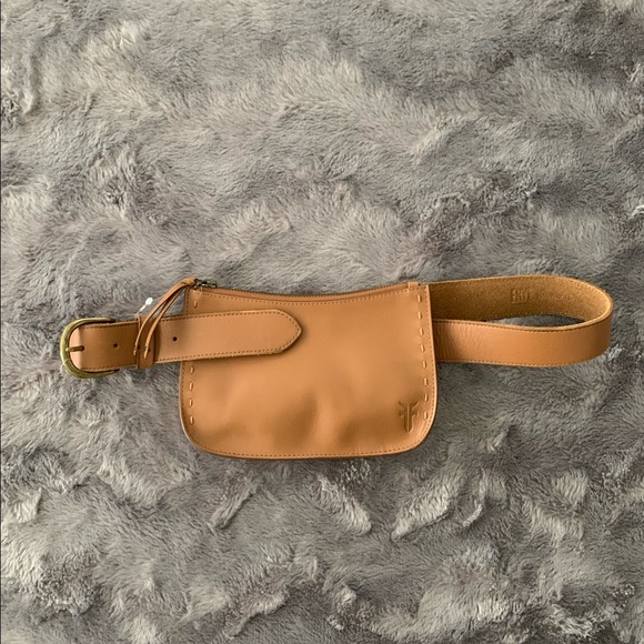 frye belt bag